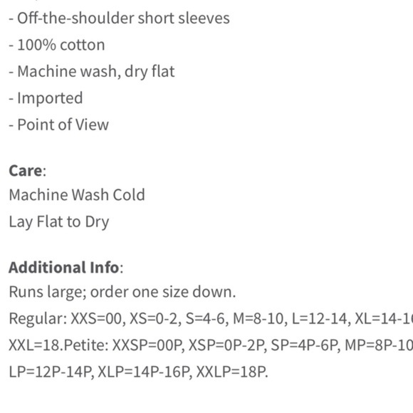 💕SALE💕NWT Caslon Black Off Shoulder Dress - Picture 7 of 9